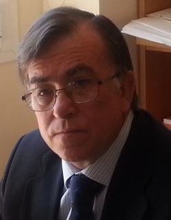 Leandro Pardo Llorente